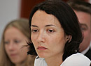 Елена Юрьева