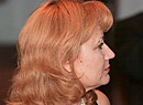 Ирина Алехина