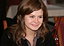 Екатерина Хабарова