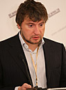 Георгий Аликошвили