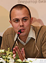 Алексей Рожков