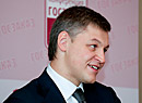Дмитрий Локтаев