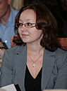 Ирина Харламова