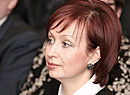 Элла Платонова