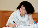 Елена Маковская