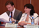 Дмитрий Гармаш
Ирина Куликова