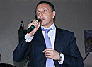 Виталий Федоренков