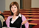 Елена Климова