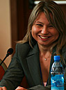 Елена  Лукьянова