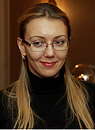 Екатерина Двойникова