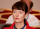 Елена Бамбурова