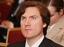 Юрий Колесников