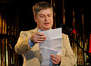 Дмитрий Петровский