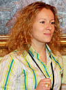 Елена Орлова