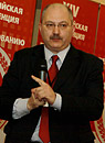 Дмитрий Благутин