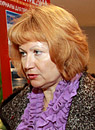 Ирина Алехина