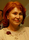 Алла Локтаева