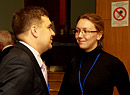 Владимир Голубков
Екатерина Двойникова