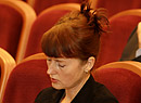 Елена Бамбурова