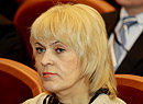 Валентина Федорчук