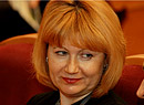 Ирина Алехина