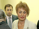 Галина Юнак