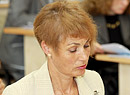 Галина Юнак