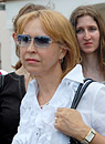 Светлана Шеховцова