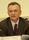 Дмитрий Остапенко