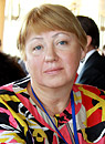 Людмила Юрина