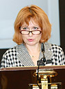 Ирина Алехина