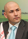 Владимир Черников