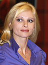 Алла Чиркина