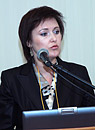 Юлия Бондарева