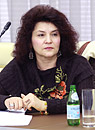 Елена Маковская