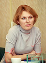 Елена Афанасьева