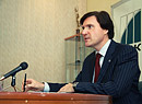 Юрий Колесников