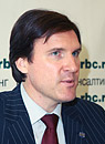 Юрий Колесников