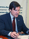 Юрий Колесников