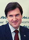 Юрий Колесников