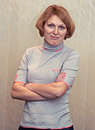 Елена Афанасьева