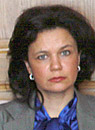 Елена Соломенцева