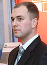 Игорь Пархоменко
