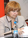 Ирина Смирнова