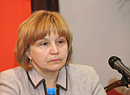 Ирина Смирнова