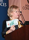 Елена Речкалова