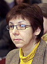 Елена Шарова