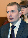 Алексей Комлев