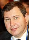 Евгений Уфимцев