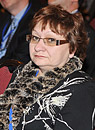Татьяна  Топоркова